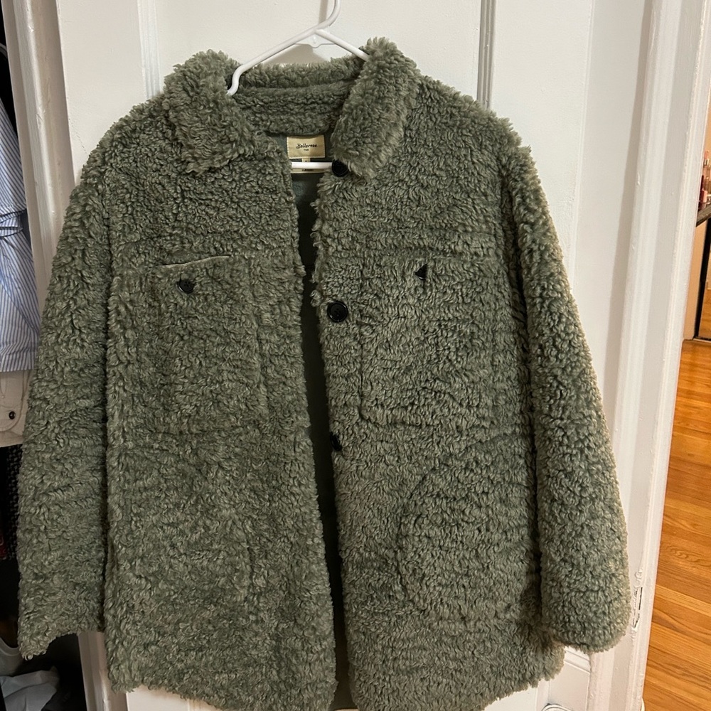 Bellerose Emmet Jacket